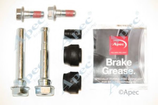 APEC braking CKT1052 Guide Sleeve Kit, brake caliper